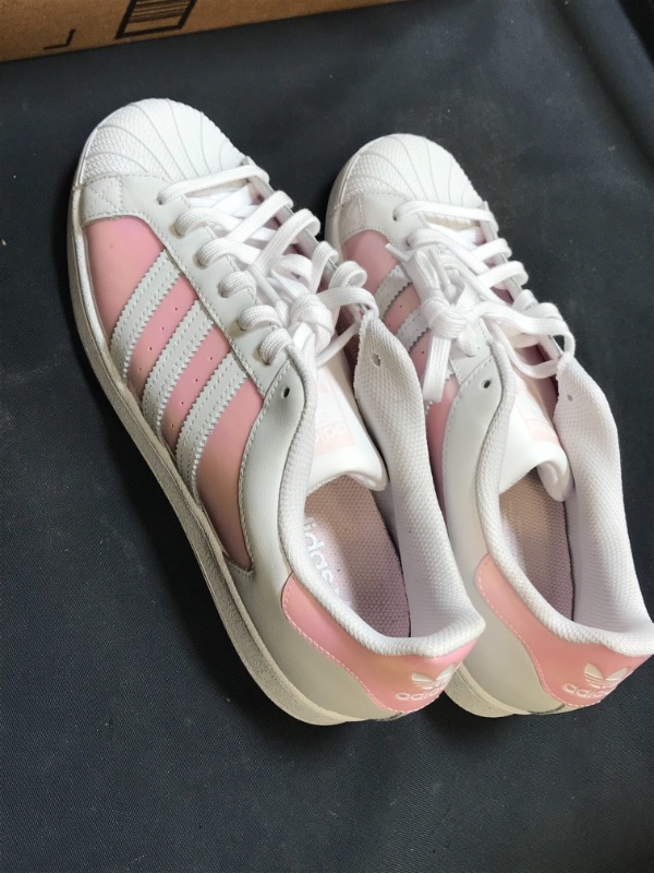 Photo 2 of adidas shoes size 11 women's 