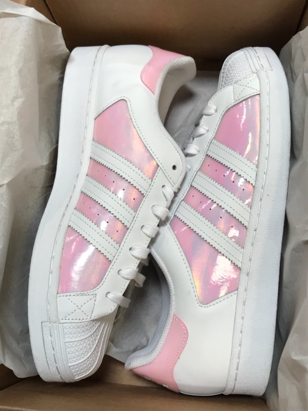 Photo 1 of adidas shoes size 11 women's 