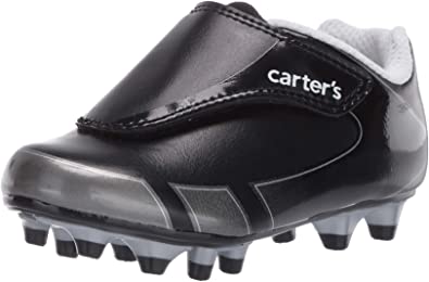 Photo 1 of Carter's Unisex-Child Fica Hook and Loop Sports Cleat Sneaker size 12 
