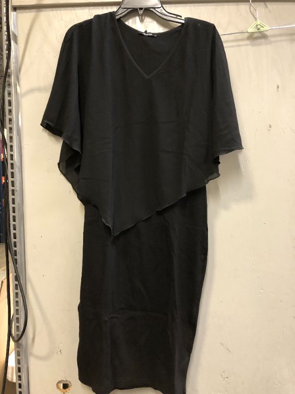 Photo 2 of Black Dress - Size M 