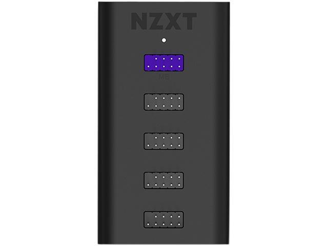 Photo 1 of NZXT AC-IUSBH-M3 Internal USB Hub (Gen 3)