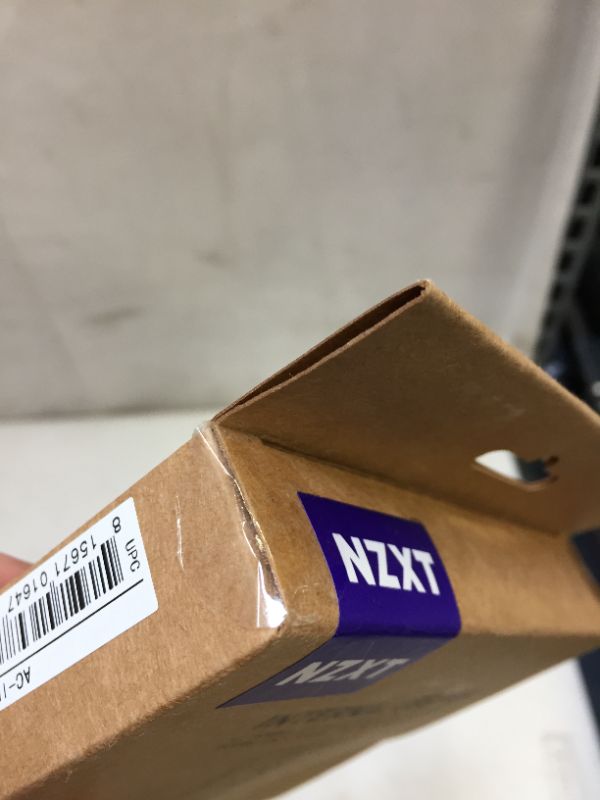 Photo 4 of NZXT Internal USB Hub 3 (FACTORY SEALED)