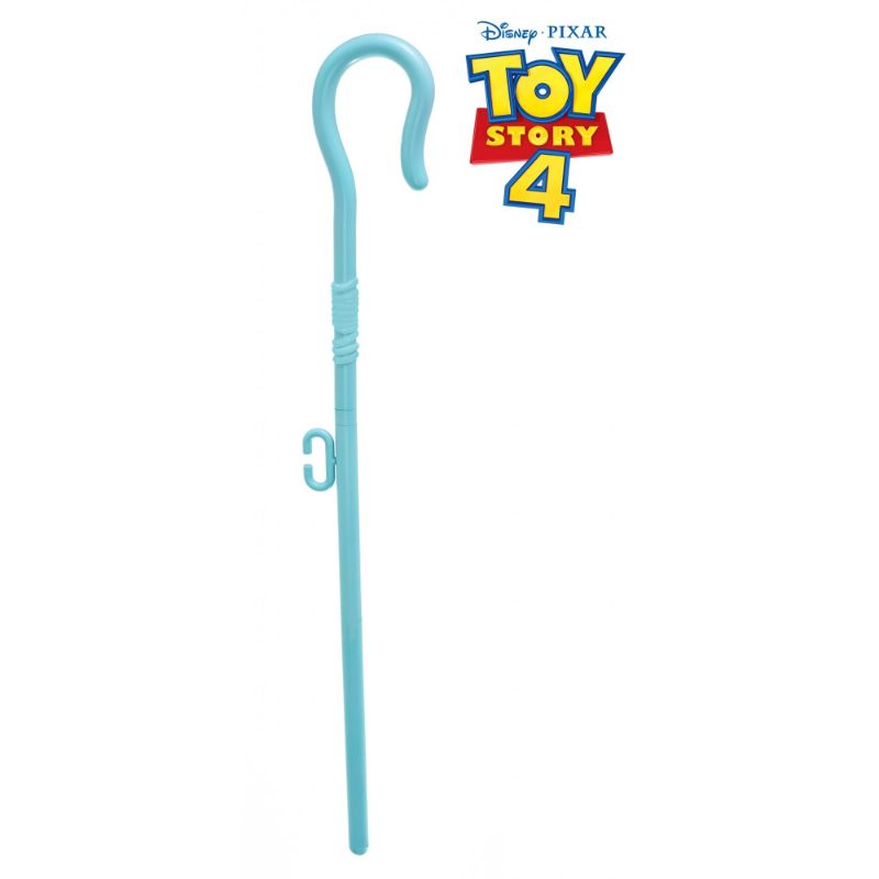 Photo 1 of Disney Pixar Toy Story Bo Peep Motion-Activated 3.5-feet Tall Staff
