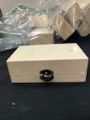 Photo 3 of 8 PC SMALL WOODEN BOX 