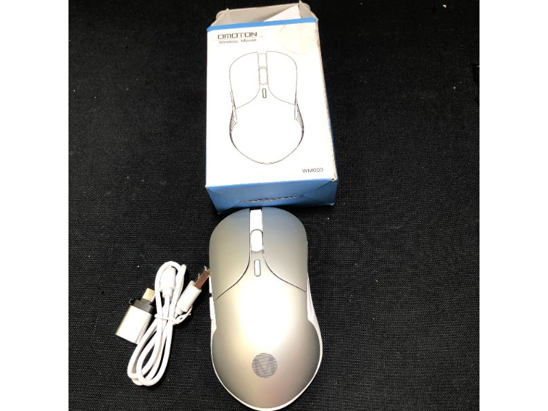 Photo 2 of OMOTON Wireless Mouse