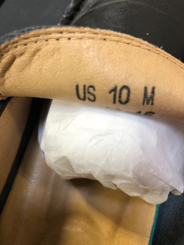 Photo 1 of Go Tour Men's Premium Genuine Leather Casual Slip on Loafers Breathable Driving Shoes Fashion Slipper ( size: 10 ) 