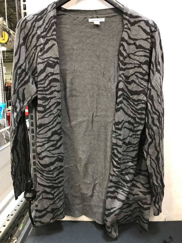 Photo 1 of Amazon Essentials Women's Lightweight Open-Front Cardigan Sweater XL