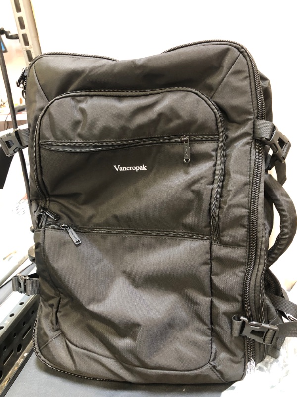 Photo 1 of Travel Backpack