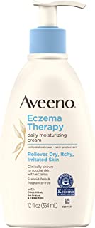 Photo 1 of Eczema Therapy Daily Moisturizing Cream Fragrance-Free