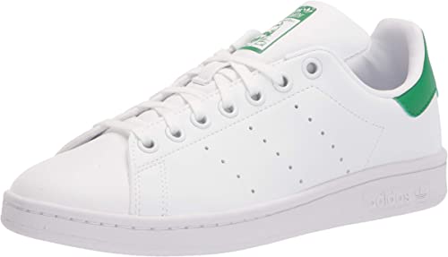 Photo 1 of adidas Performance Stan Smith J Tennis Shoe (Big Kid) 4