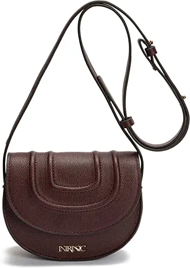 Photo 1 of 
Brand: Intrinsic Slash
Intrinsic Vegan Leather Small Chain Side Purse Mini Crossbody Bags for Women