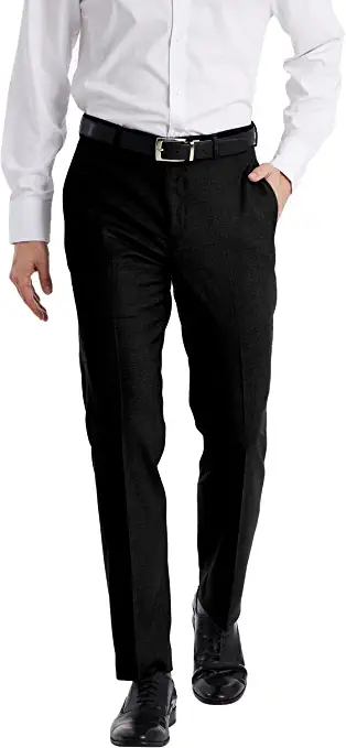 Photo 1 of Calvin Klein Men's Slim Fit Suit Separates Blazer. PANTS ONLY. BLAZER SOLD SEPARATELY 