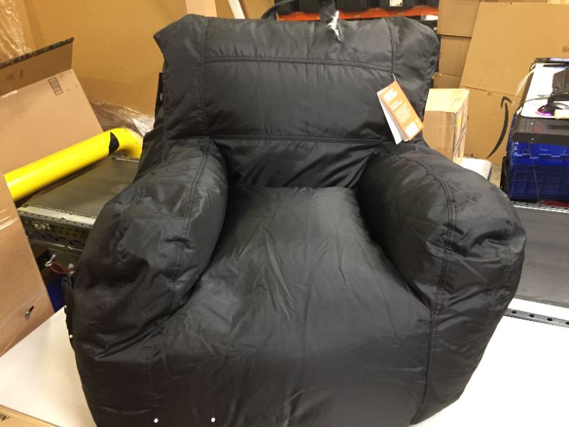 Photo 2 of Big Joe Dorm Bean Bag Chair