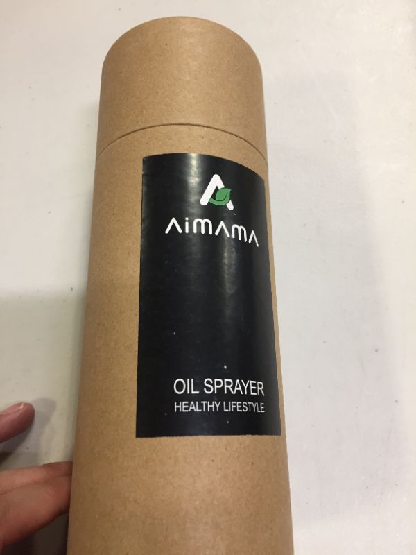 Photo 1 of AIMAMA OIL SPRAYER 