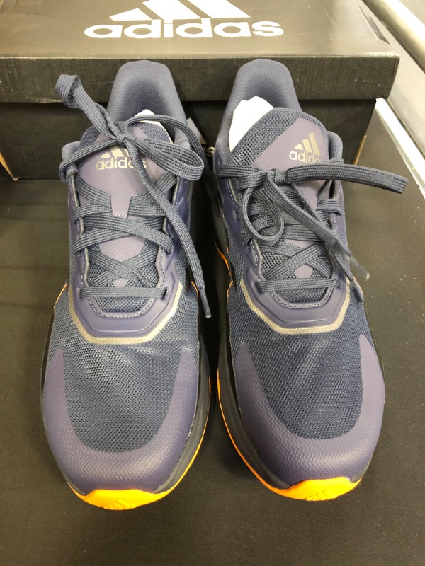 Photo 2 of adidas Men's X9000L1 Sportswear Shoe
, SIZE 11 