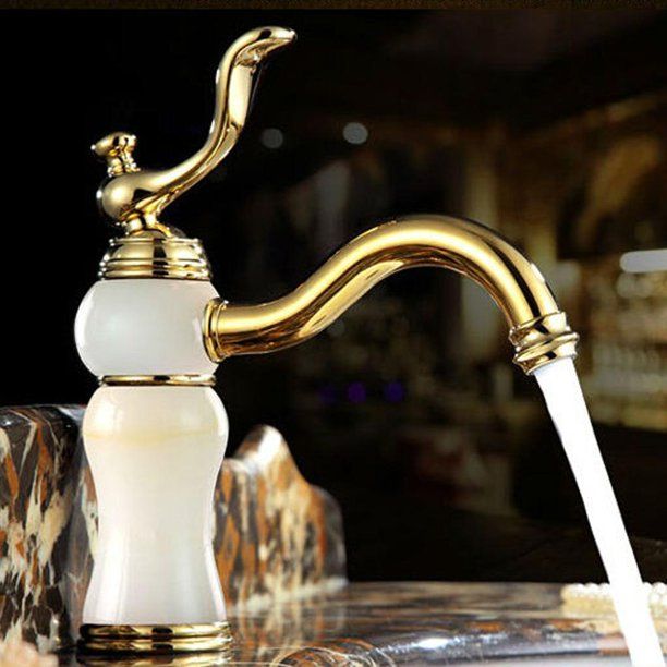 Photo 1 of 22068871SQLSTATE CUTICATE STONE FAUCET (ITEM IS CHROME FINISH, PLEASE USE STOCK PHOTO FOR REFERNCE ONLY)