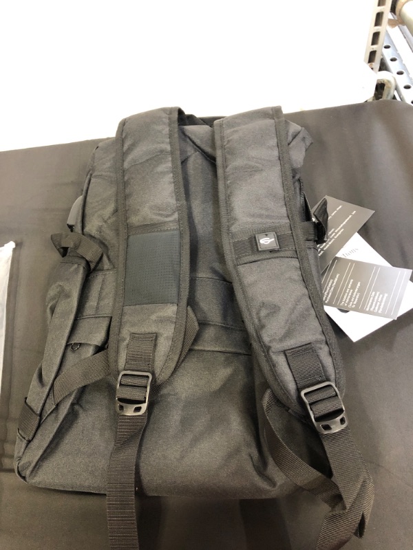 Photo 4 of Laptop Backpack