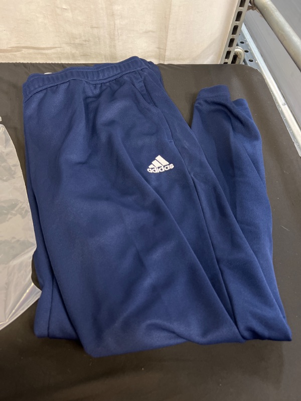 Photo 2 of adidas Women's Entrada 22 Training Pants, SIZE L 