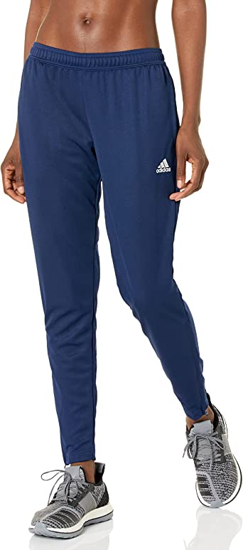 Photo 1 of adidas Women's Entrada 22 Training Pants, SIZE L 