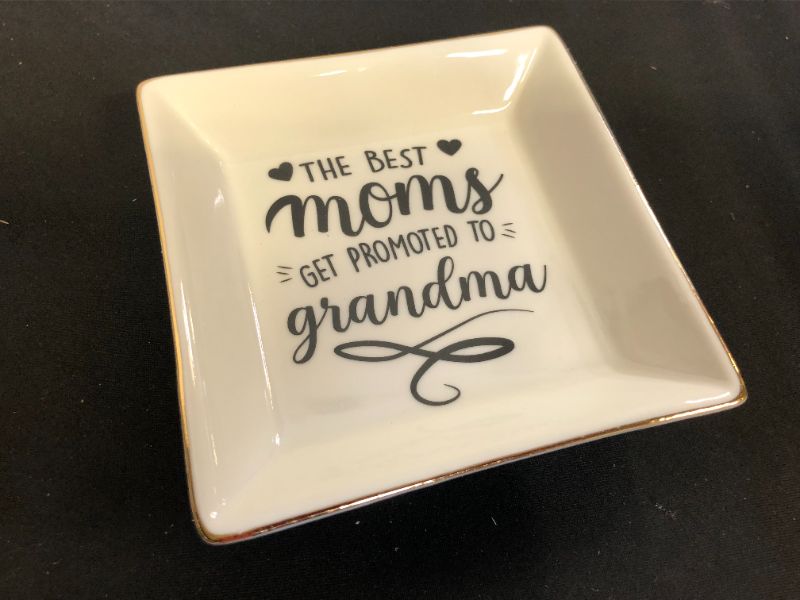 Photo 1 of  Gifts for Grandma and Mother's Tray 
