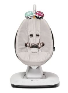 Photo 1 of 4moms mamaRoo Multi-Motion Baby Swing Smart Connectivity

