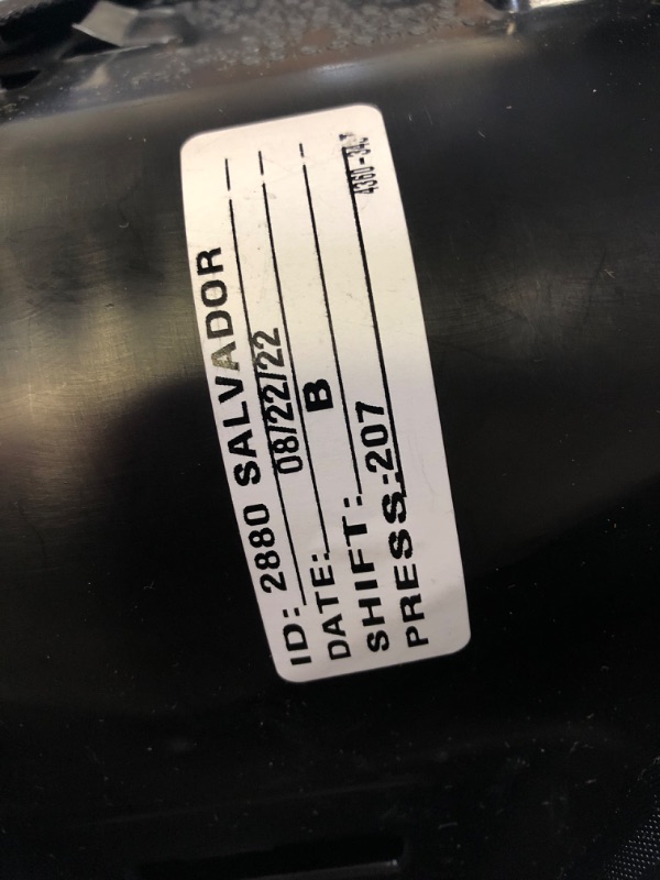 Photo 1 of Cosco Mighty Fit Convertible Car Seat - Heather Onyx