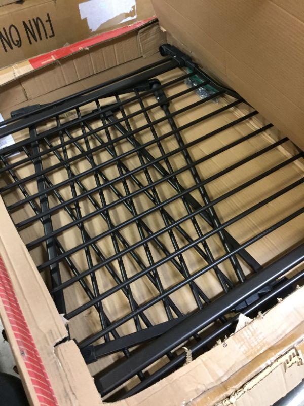 Photo 1 of Deluxe Decor Gate