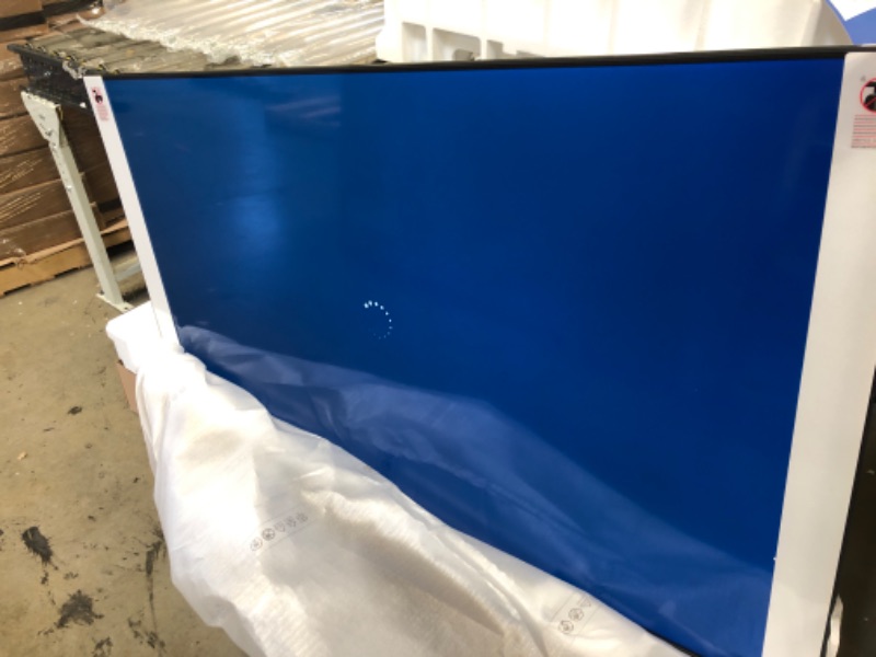 Photo 1 of 70" Class Q60A Series QLED 4K UHD Smart Tizen TV