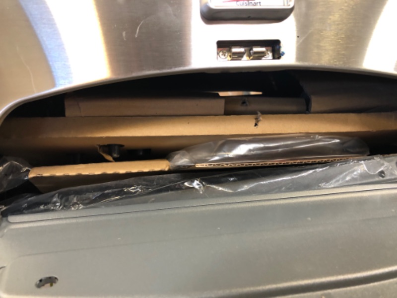 Photo 1 of 3-IN-1 PIZZA OVEN PLUS
