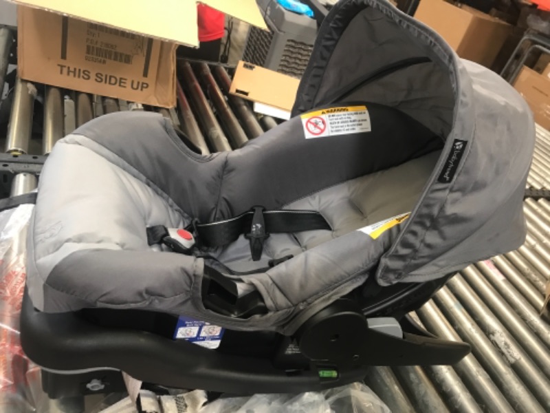 Photo 2 of Baby Trend 35 Infant Car Seat
