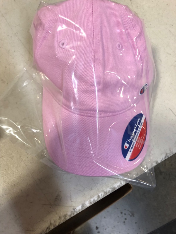 Photo 4 of Champion Ameritage Dad Adjustable Cap  -- Medium --