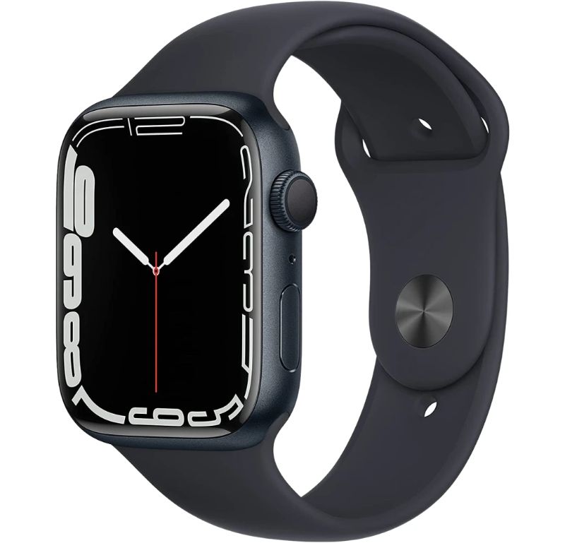 Photo 1 of Apple Watch Series 7 GPS - Regular
