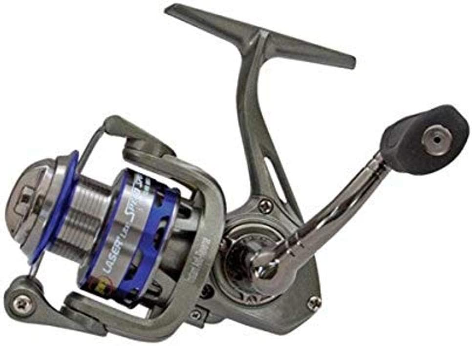 Photo 1 of  Laser Lite Speed Spin Series Spinning Reel