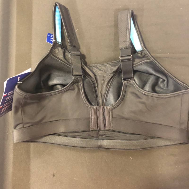 Photo 3 of 36DD Champion Women's Spot Comfort Full Support Sports Bra