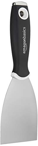 Photo 1 of Amazon Basics 3" Flexible PUTTY KNIFE WITH HAMMER END