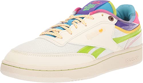 Photo 1 of 
Reebok Club C Revenge Sneaker SIZE 7, JELLY BELLY EDITION
