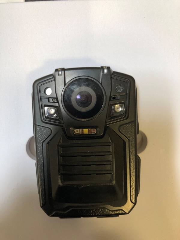 Photo 1 of CAMMHD 1296p Body Camera (Built in) 64GB Memory