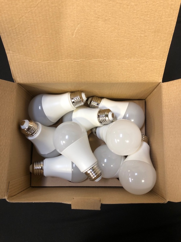 Photo 2 of 9 LED Light Bulbs 1500 Lumens