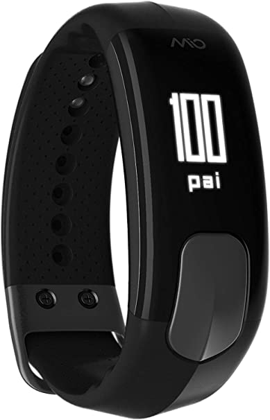 Photo 1 of Mio Slice Heart Rate + Activity Tracker