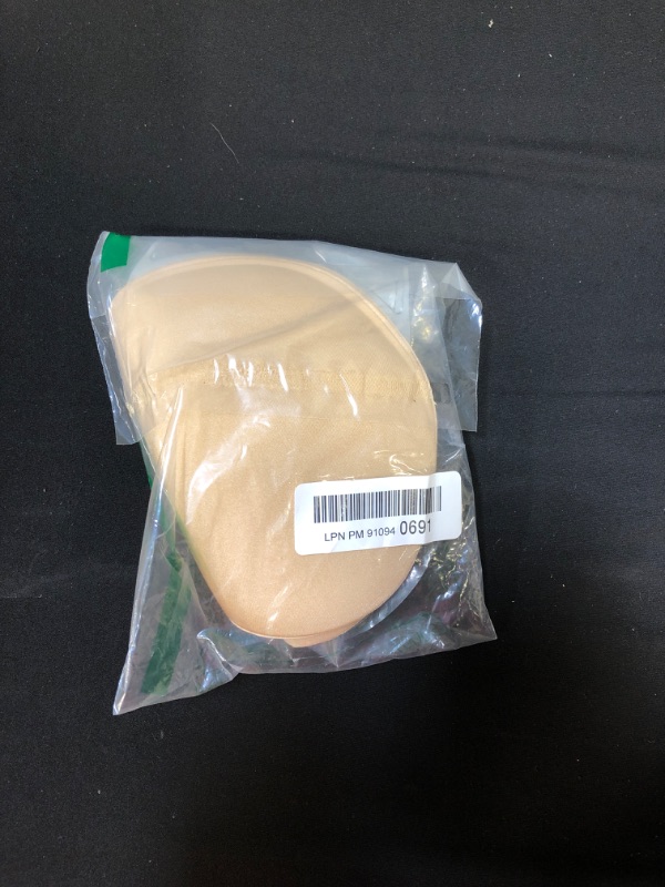 Photo 2 of Adhesive Bras Breast Lift Pasties: 5.9" Large Size Strapless Backless Bras Invisible Breast Petals Reusable Nipple Covers Push Up Sticky Bra for Women B C D E Cup