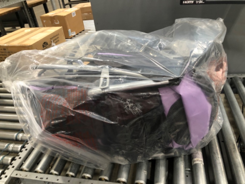 Photo 1 of Baby Trend EZ Ride 35 Travel System, Sophia
