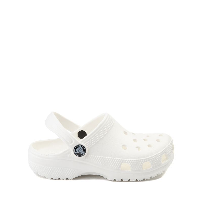 Photo 1 of Crocs Unisex-Child Classic Clogs
