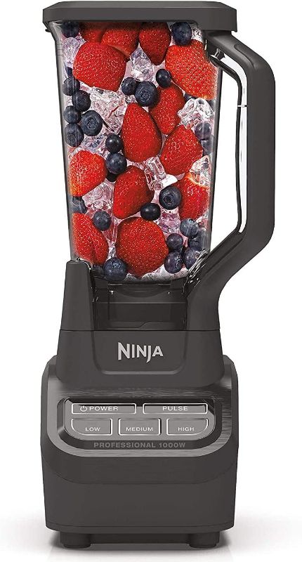 Photo 1 of Ninja Professional BL710WM 1000 Watt