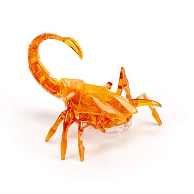 Photo 1 of HEXBUG Scorpion - (Colors May Vary)
