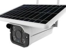 Photo 1 of A8-WiFi Plus HD Solar Camera Wireless Security Camera Wifi Outdoor Camera ot16
