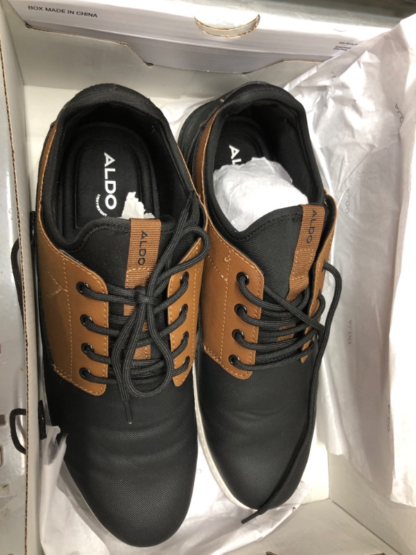 Photo 2 of ALDO Men's Bluffers-wr Sneaker
