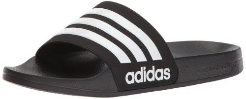 Photo 1 of adidas slides m 6