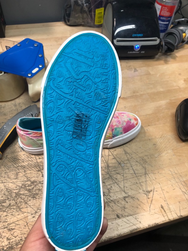 Photo 1 of Blowfish Malibu Women's Marley Sneaker

SIZE 8.5