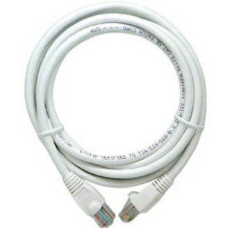 Photo 1 of Legrand-On-Q 50 Ft Cat 5e Patch Cable, White