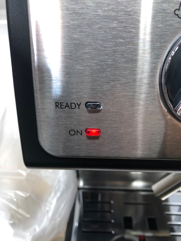 Photo 1 of Delonghi Espresso Maker
